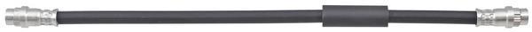 Flexible de frein (Durite de frein) A.B.S. ALL BRAKE SYSTEMS BV. SL 6194